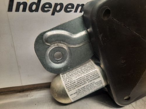 BMW Door Safety Bag O/S Drivers E46 3 SERIES Coupe / Convertible