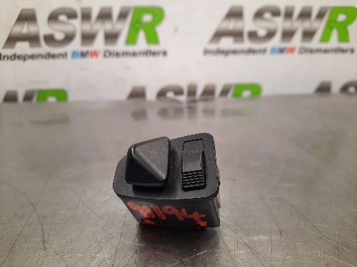 BMW E46 3 SERIES Wing Mirror Switch
