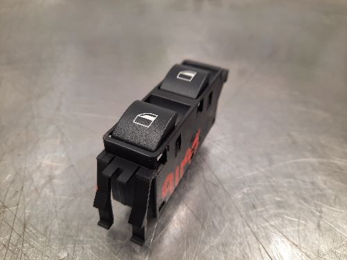 BMW E46 3 SERIES Coupe Cab & Compact Passenger Window Switch