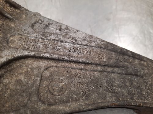 BMW Engine Mount O/S Drivers Right Side E46 320d M47N