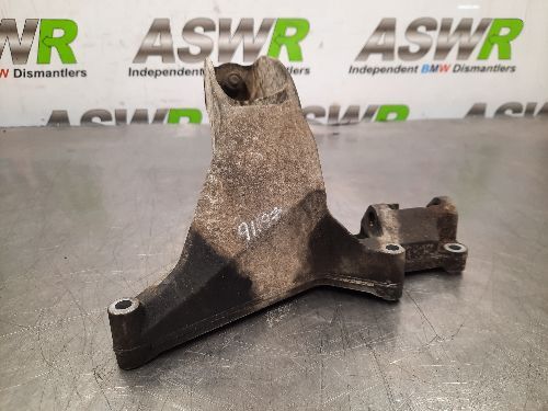 BMW Engine Mount N/S Passenger Side Left E46 320d M47N