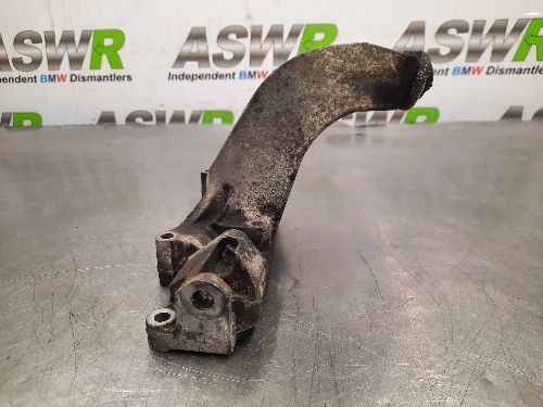 BMW Engine Mount N/S Passenger Side Left E46 320d M47N