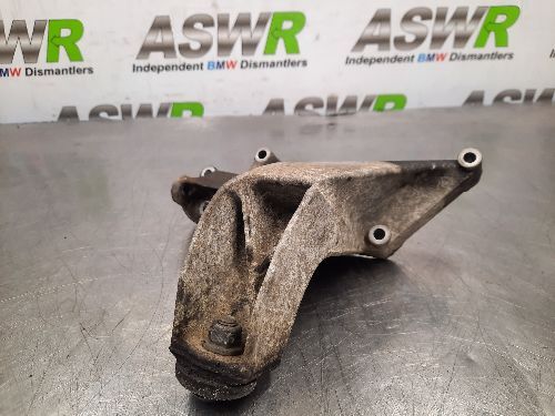 BMW Engine Mount N/S Passenger Side Left E46 320d M47N