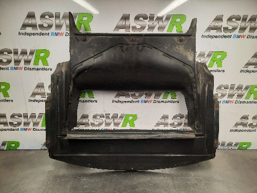BMW E46 3 SERIES Diesel Engine Undertray