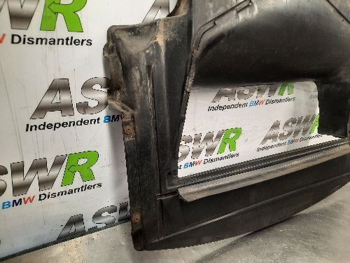 BMW E46 3 SERIES Diesel Engine Undertray