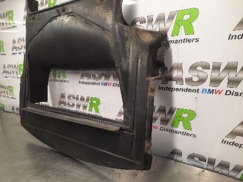 BMW E46 3 SERIES Diesel Engine Undertray