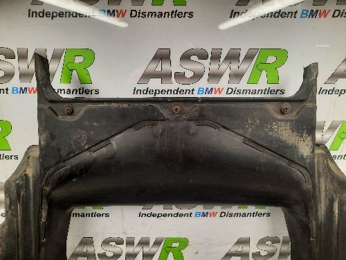 BMW E46 3 SERIES Diesel Engine Undertray