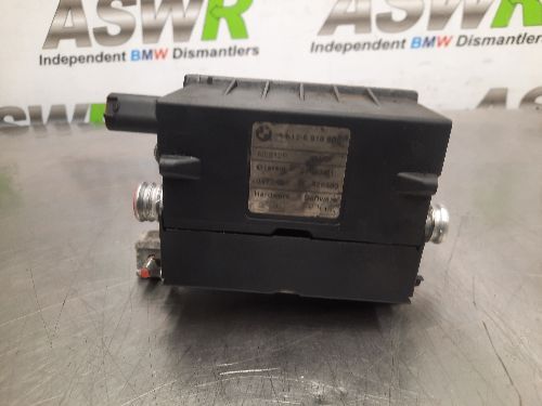BMW Electric Water Pre Heater E46 3 SERIES E83 X3