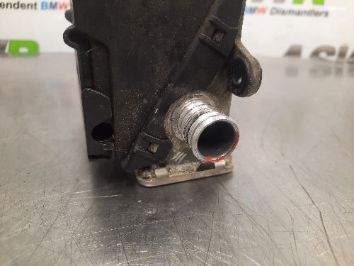 BMW Electric Water Pre Heater E46 3 SERIES E83 X3