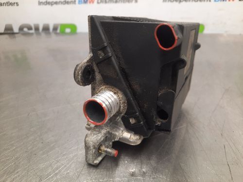 BMW Electric Water Pre Heater E46 3 SERIES E83 X3