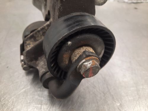 BMW E46 320d M47N 2.0 DIESEL ALTERNATOR BELT TENSIONER PULLEY