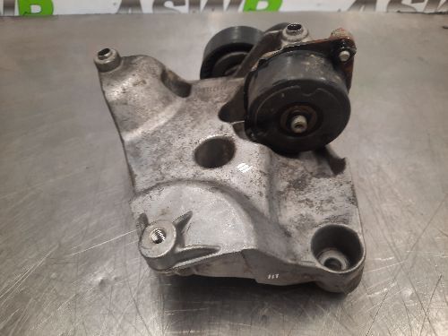 BMW E46 320d M47N 2.0 DIESEL ALTERNATOR BELT TENSIONER PULLEY