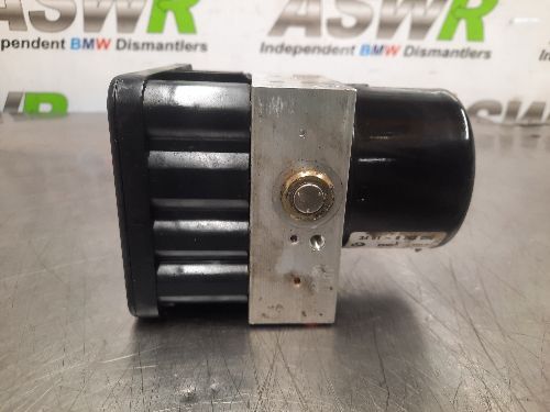 BMW E46 3 SERIES / E85 Z4 Manual DSC ABS Pump
