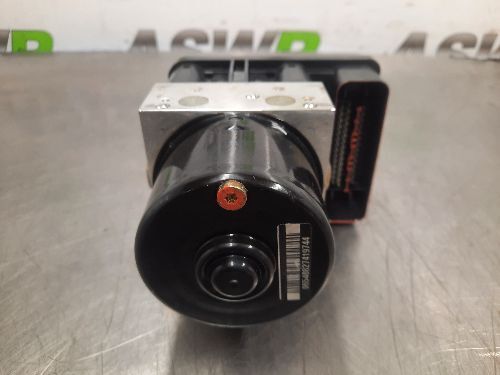 BMW E46 3 SERIES / E85 Z4 Manual DSC ABS Pump