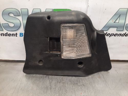 BMW Bulb Holder O/S Drivers Right E46 3 SERIES Coupe / Convertible