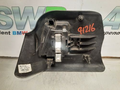 BMW Bulb Holder O/S Drivers Right E46 3 SERIES Coupe / Convertible