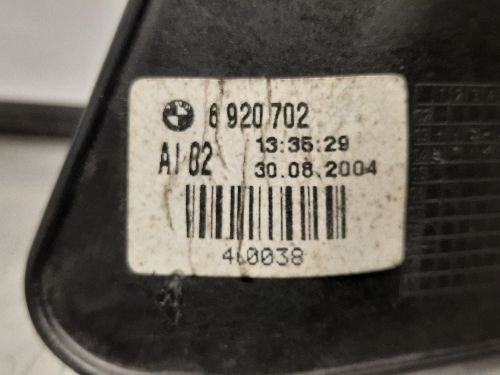 BMW Bulb Holder O/S Drivers Right E46 3 SERIES Coupe / Convertible