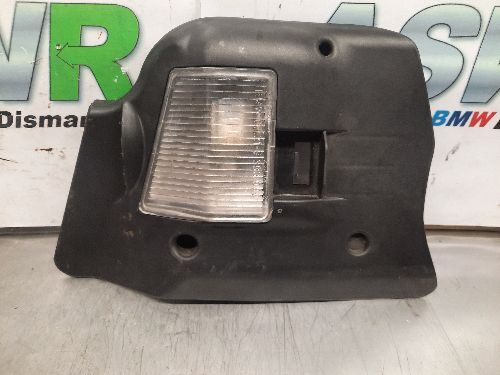 BMW Bulb Holder N/S Passenger Left E46 3 SERIES Coupe / Convertible