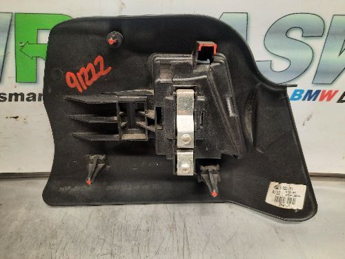 BMW Bulb Holder N/S Passenger Left E46 3 SERIES Coupe / Convertible