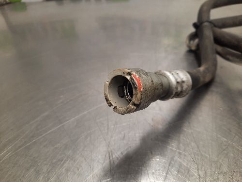 BMW Power Steering Pipe E46 3 SERIES M47N