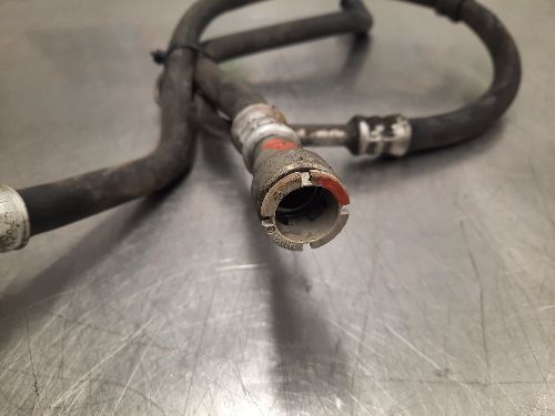 BMW Power Steering Pipe E46 3 SERIES M47N