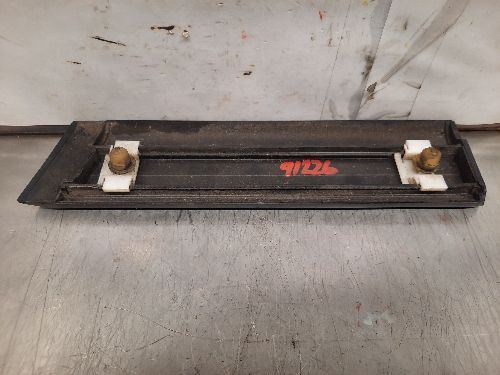 BMW 3 SERIES Wing Moulding Front N/S Passenger E36 Compact saloon