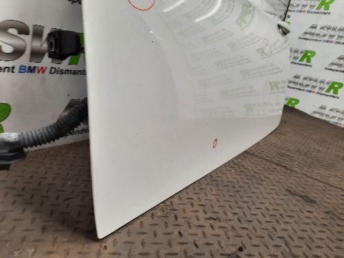 BMW 3 SERIES Door N/S Passenger Left E92 E93 Coupe / Convertible