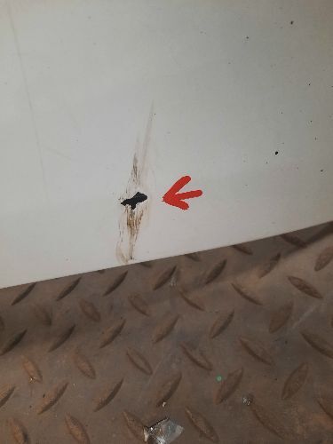 BMW 3 SERIES Bumper Rear M Sport E92 E93 Coupe / Convertible