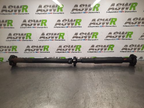BMW Propshaft Automatic L=1481mm N47 N47N E90 E91 3 SERIES / E84 X1