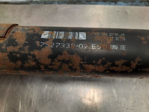 BMW Propshaft Automatic L=1481mm N47 N47N E90 E91 3 SERIES / E84 X1