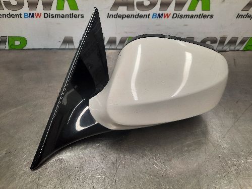 BMW Wing Mirror N/S Passenger Left M Sport E92 E93 3 SERIES