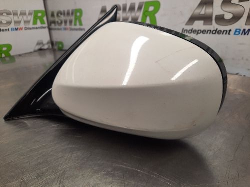 BMW Wing Mirror N/S Passenger Left M Sport E92 E93 3 SERIES