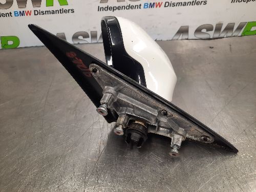 BMW Wing Mirror N/S Passenger Left M Sport E92 E93 3 SERIES