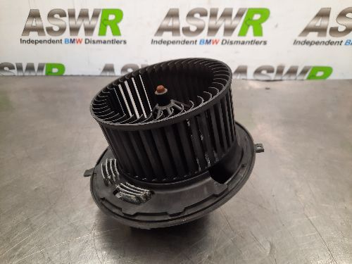 BMW Heater Blower Motor E81 E87 E88 E90 E91 E92 1 3 SERIES