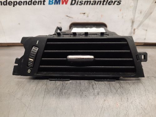 BMW 3 SERIES Air Vent Dashboard E92 E93 N/S Passenger Left