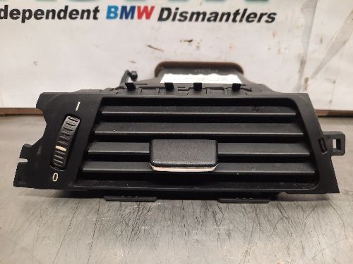 BMW 3 SERIES Air Vent Dashboard E92 E93 N/S Passenger Left
