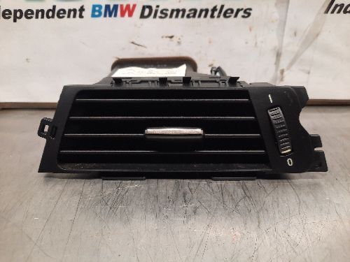 BMW 3 SERIES Air Vent Dashboard E92 E93 O/S Drivers Right
