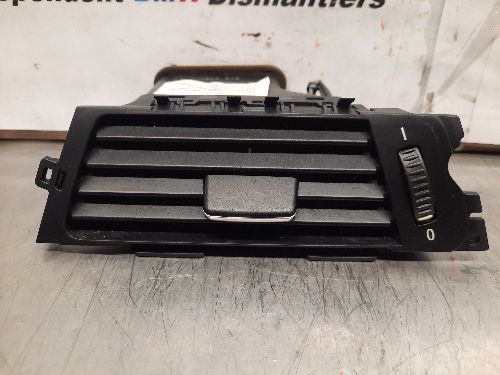 BMW 3 SERIES Air Vent Dashboard E92 E93 O/S Drivers Right