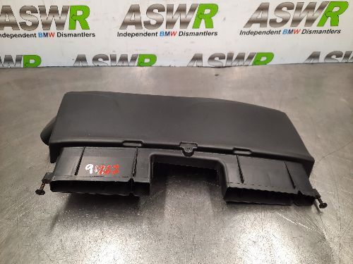 BMW 3 SERIES Air Intake Suction Hood N47 Diesel E90 E91 E92 E93