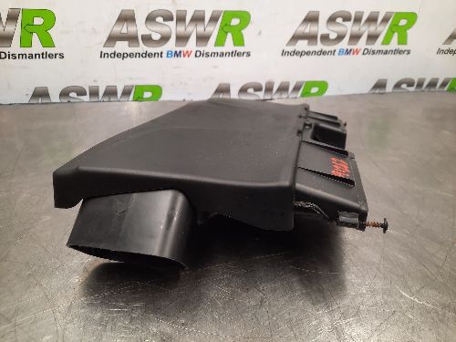 BMW 3 SERIES Air Intake Suction Hood N47 Diesel E90 E91 E92 E93