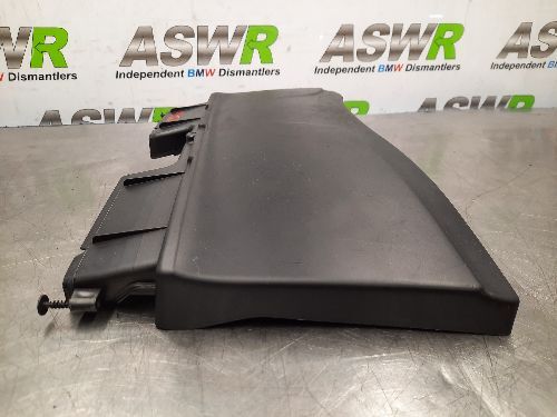 BMW 3 SERIES Air Intake Suction Hood N47 Diesel E90 E91 E92 E93