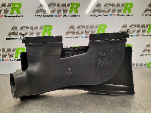 BMW 3 SERIES Air Intake Suction Hood N47 Diesel E90 E91 E92 E93