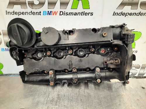 BMW Rocker Cover N47 Diesel E87 E88 E90 E60 1 3 5 SERIES