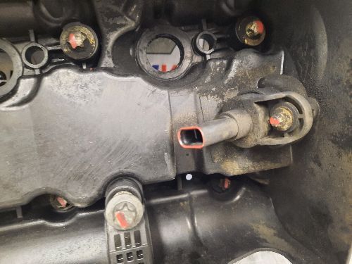 BMW Rocker Cover N47 Diesel E87 E88 E90 E60 1 3 5 SERIES