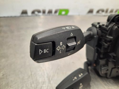 BMW Switch Cluster Steering Column E82 E88 E90 E92 1 3 SERIES