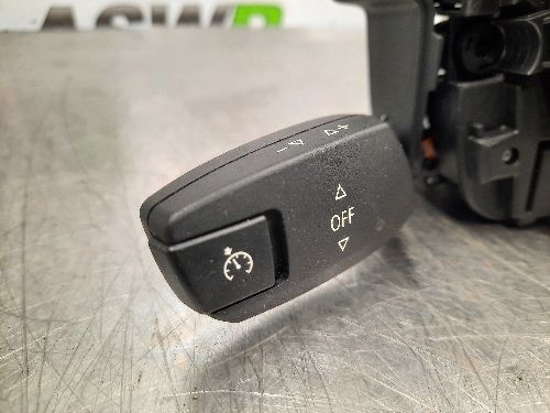 BMW Switch Cluster Steering Column E82 E88 E90 E92 1 3 SERIES