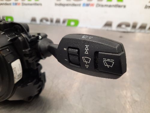 BMW Switch Cluster Steering Column E82 E88 E90 E92 1 3 SERIES