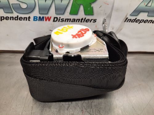 BMW Front Seat Belt E81 E92 1 3 SERIES N/S Passenger Left