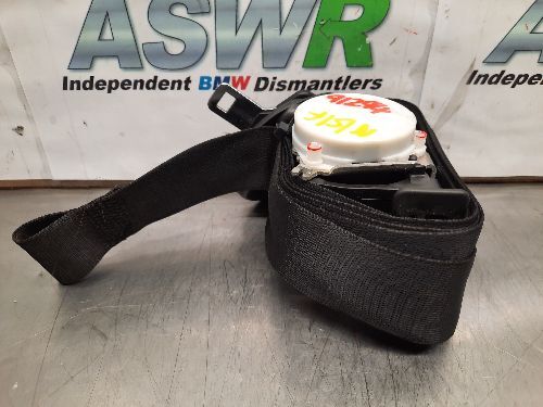 BMW Front Seat Belt E81 E92 1 3 SERIES N/S Passenger Left