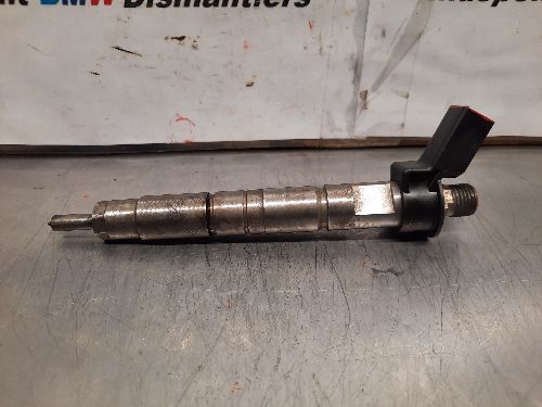 BMW Fuel Injector Diesel N47 N57 E87 E90 E60 1 3 5 SERIES
